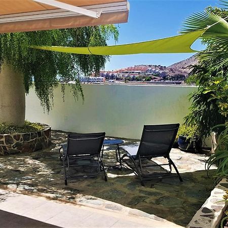 Casa La Moringa - Holiday House Close To The Beach Arguineguin Экстерьер фото