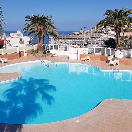 Casa La Moringa - Holiday House Close To The Beach Arguineguin Экстерьер фото