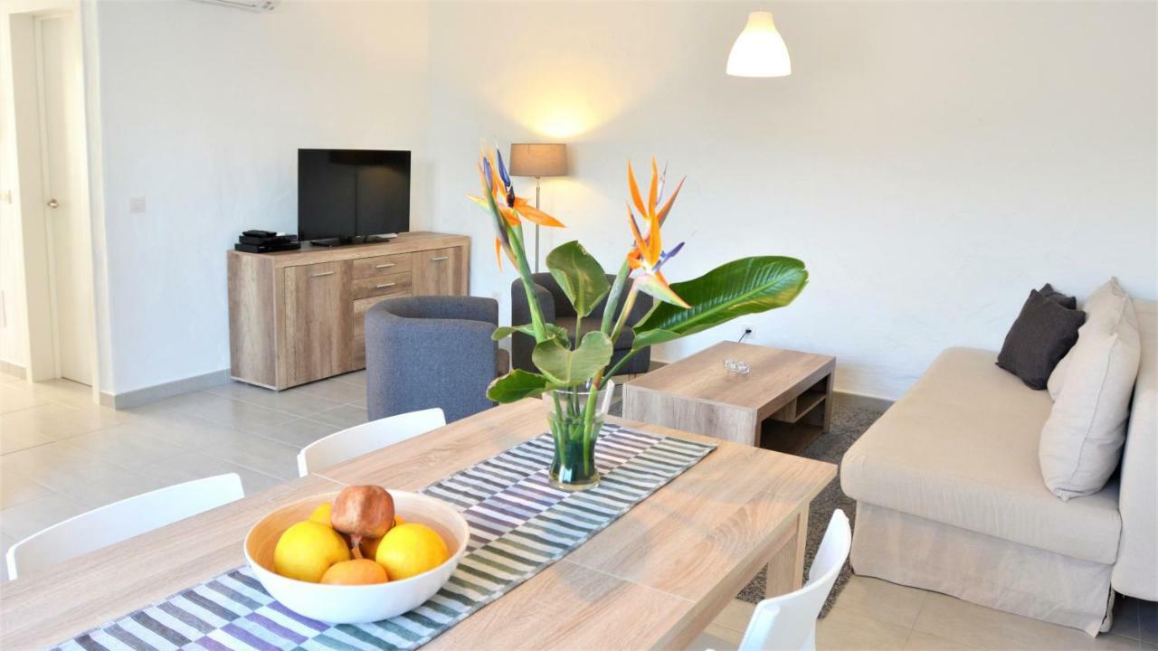 Casa La Moringa - Holiday House Close To The Beach Arguineguin Экстерьер фото