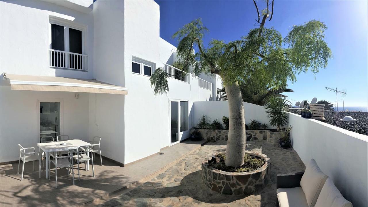 Casa La Moringa - Holiday House Close To The Beach Arguineguin Экстерьер фото
