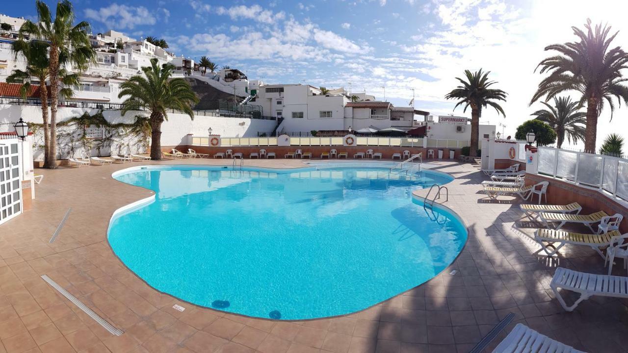 Casa La Moringa - Holiday House Close To The Beach Arguineguin Экстерьер фото