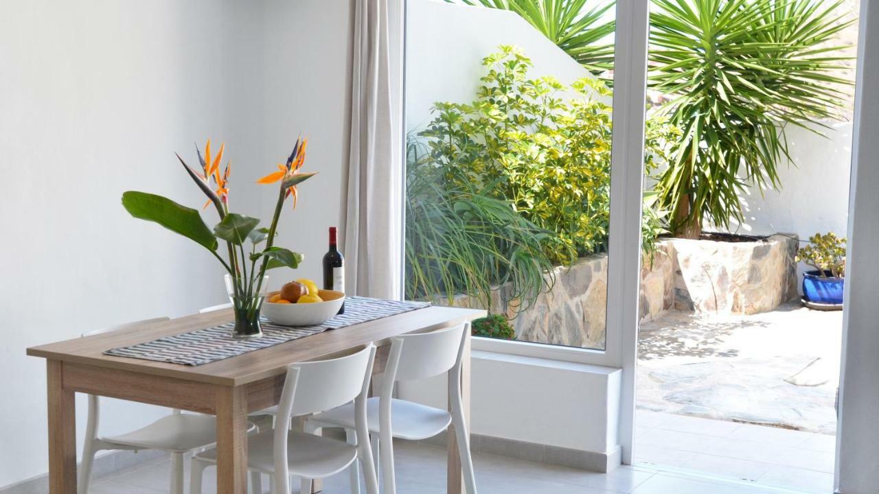 Casa La Moringa - Holiday House Close To The Beach Arguineguin Экстерьер фото